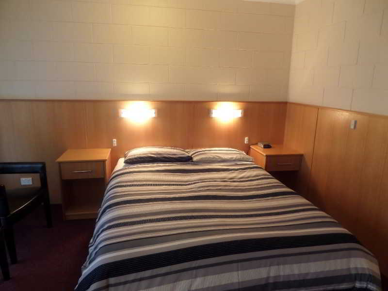 Sheffield Motor Inn מראה חיצוני תמונה