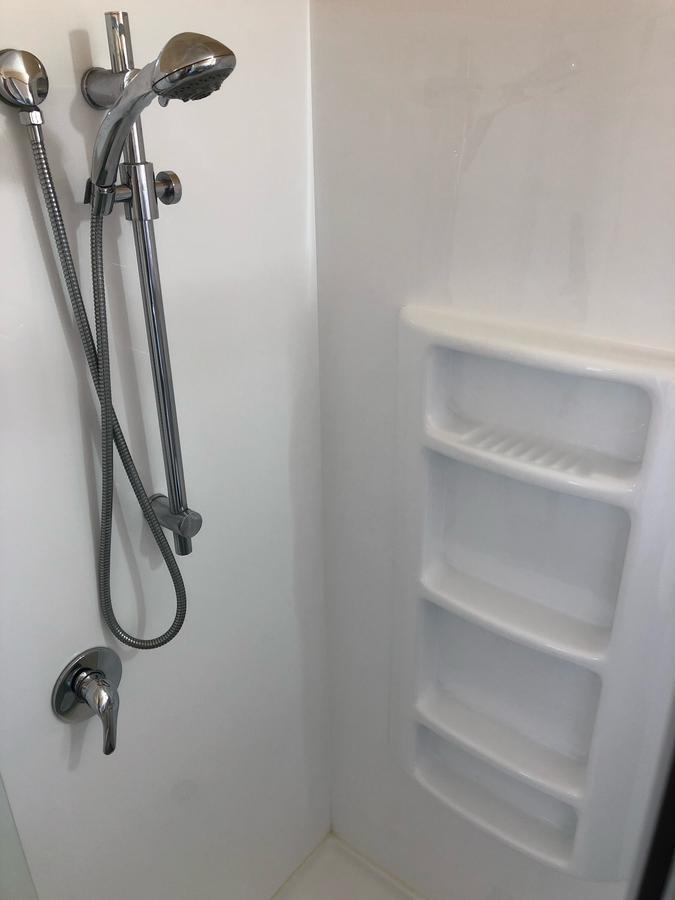 Sheffield Motor Inn מראה חיצוני תמונה