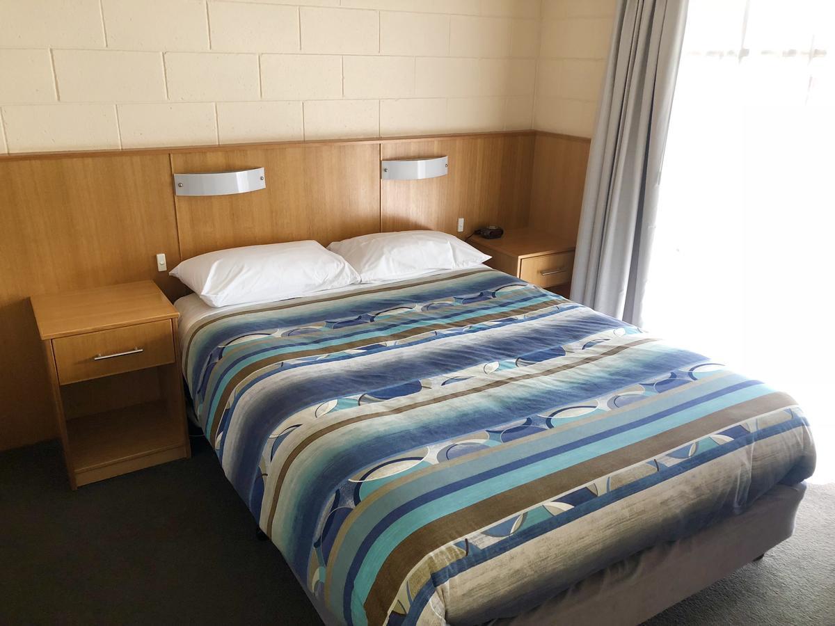 Sheffield Motor Inn מראה חיצוני תמונה