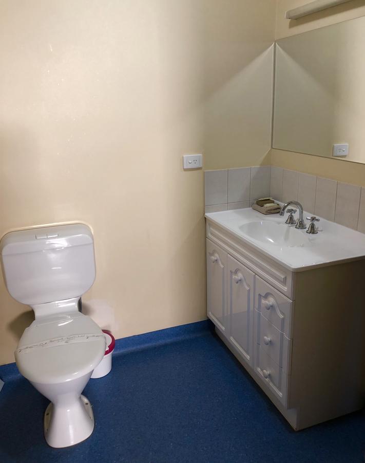 Sheffield Motor Inn מראה חיצוני תמונה