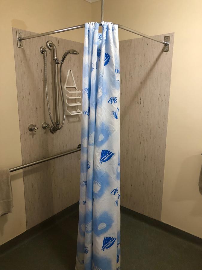 Sheffield Motor Inn מראה חיצוני תמונה