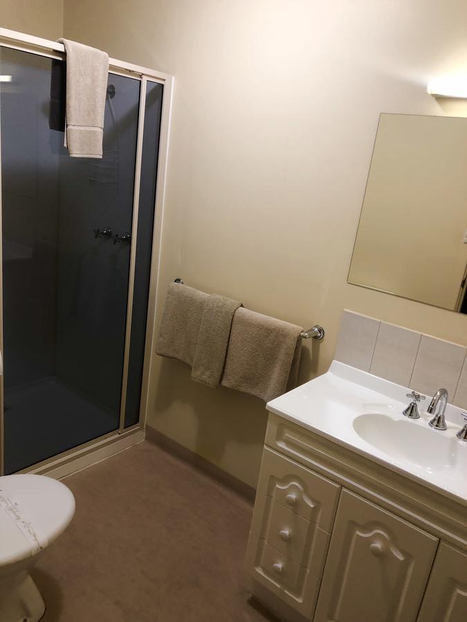 Sheffield Motor Inn מראה חיצוני תמונה